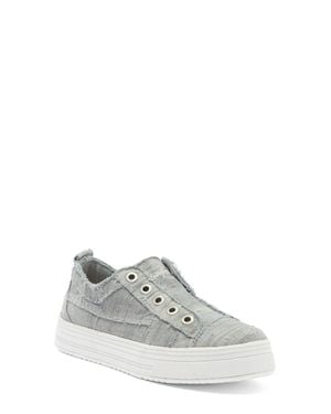 Blowfish Super Play Sneaker - White
