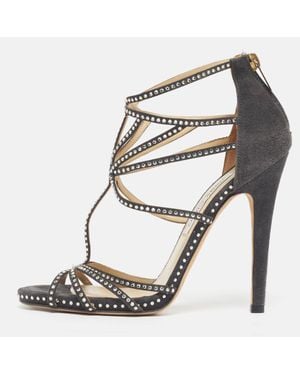 Jimmy Choo Lance - Natural