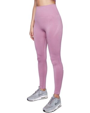 AVA Active Seamless Legging - Pink