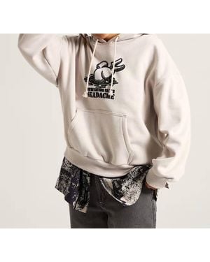Vans Down The Rabbit Hole Hoodie - Multicolor