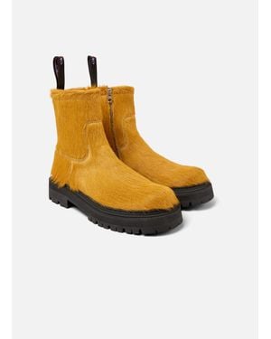 CAMPERLAB Boots Camper Lab Eki - White