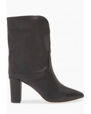 KOKO + PALENKI Totally Bootie - Black