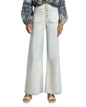Ulla Johnson Gwynne Jean - Blue