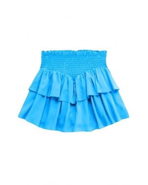 KatieJnyc Girl's Brooke Skirt - Blue