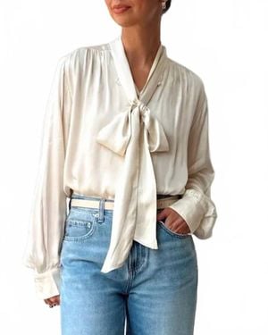 Astr Mabry Top - Natural