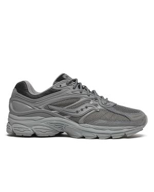 Saucony Progrid Omni 9 Armor Shoes - Gray
