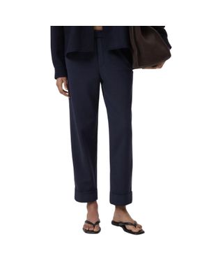 Closed Sondra Pant - Blue