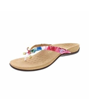 Vionic Bella Ii Sandal - Pink
