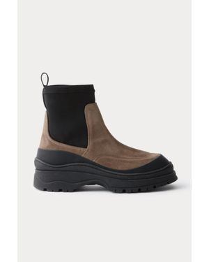 Rachel Comey Barla Boots - Black