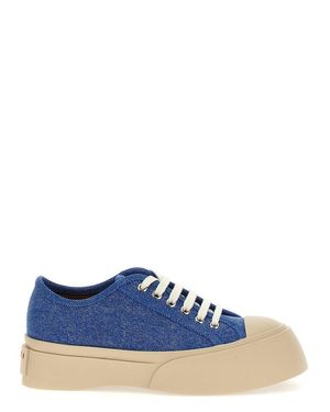 Marni 'Pablo' Sneakers - Blue