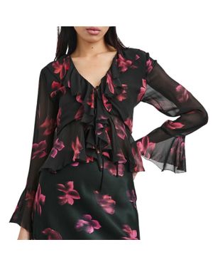 Rails Nicoletta Top - Black