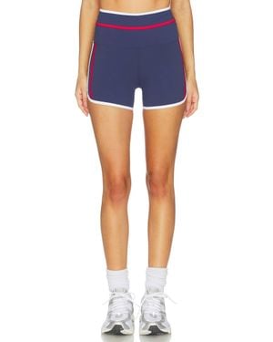Beach Riot Ryder Short - Blue