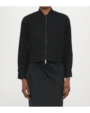 Marella Manille Jacket - Black