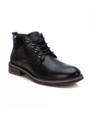 Xti Casual Ankle Boots - Black
