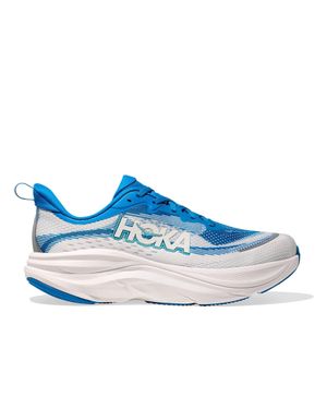 Hoka One One Skyflow Running Shoes - Blue