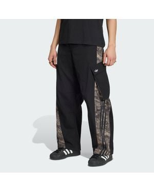 adidas Adilenium Season 5 Cargo Pants - Black