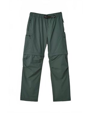 Dark Seas Tack Pant - Green