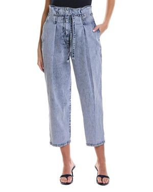 3.1 Phillip Lim Origami Pant - Blue