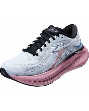 361 Degrees Eleos Running Shoes - Multicolor