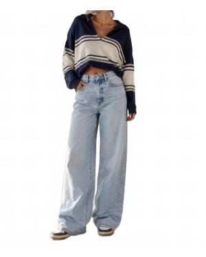 Hidden Jeans Alyx Jean - Blue