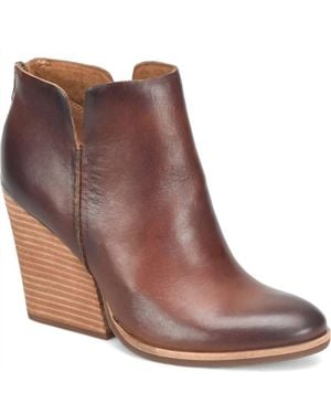 Kork-Ease Chandra Ii Boot - Brown