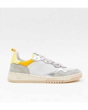 ONCEPT Phoenix Sneakers - Metallic
