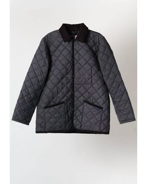 Lavenham Denham Jacket - Black