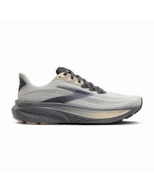 Brooks Ghost 17 Running Shoes - Gray