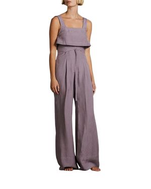 Bondi Born Corsica Cami - Purple