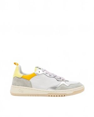 ONCEPT Phoenix Courtside Sneaker - Metallic