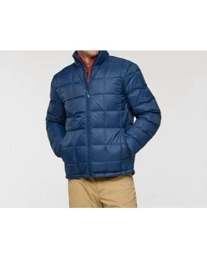COTOPAXI Repleto Down Jacket - Blue