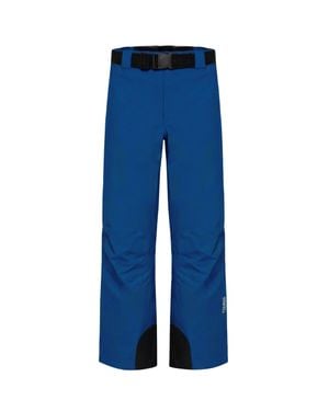 Colmar Technical Belted Ski Pants - Blue