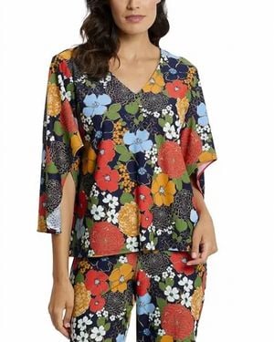 Jude Connally Daniella Top - Multicolor