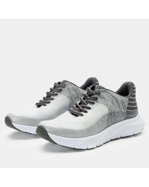 Alegria Revl Running Sneakers - Metallic