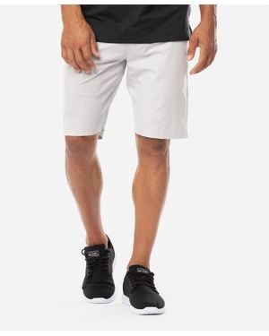 Travis Mathew Starnes Shorts - Multicolor