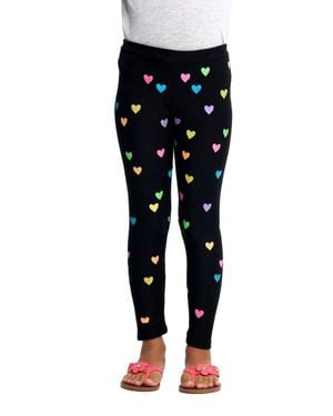 Chaser Brand Leggings - Black