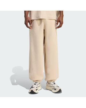 adidas Soft Lux Pants - Green