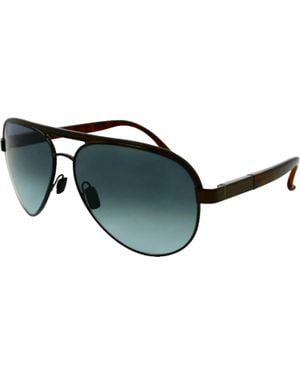 Remo Tulliani Spite Sunglasses - Black