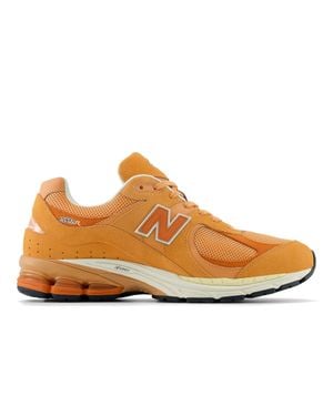 New Balance 2002R Sneakers - Brown