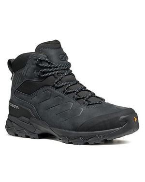 SCARPA Moraine Polar Gtx Hiking Boot - Black