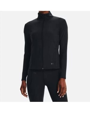 Under Armour Motion Jacket - Black