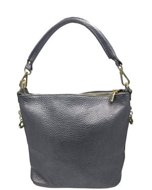 German Fuentes Appolonia Bag - Gray