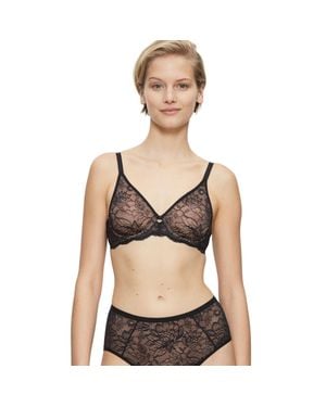 Triumph Amourette Charm W02 - Black