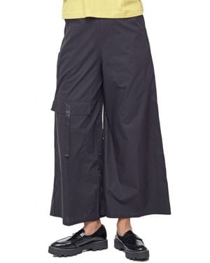Tulip Clothing Karina Pant - Blue