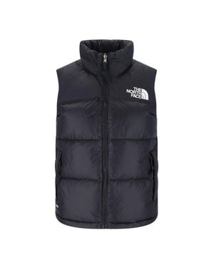 The North Face 1996 Retro Nuptse' Vest - Blue