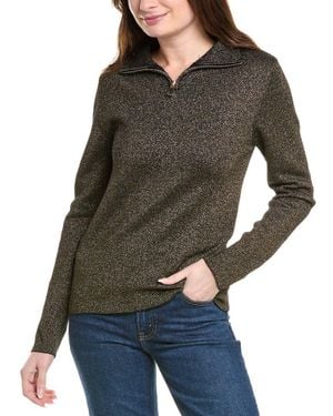 SKEA Reed Wool-Blend Sweater - Gray
