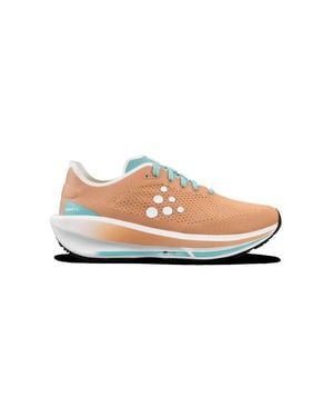 C.r.a.f.t Ultra 4 Running Shoes - Multicolor