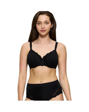 Triumph Ladyform Soft W X - Black