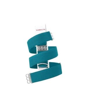 Unbelts Adluts' Classic Belt - Green