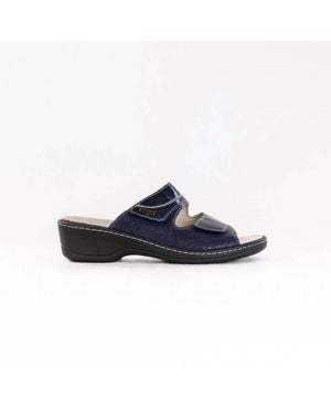 Fidelio Softline Ellie Sandal - Blue